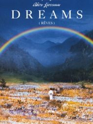 DVD Rêves D'Akira Kurosawa (Dreams)