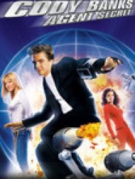 DVD L'agent Cody Banks