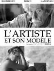 DVD L'artiste Et Son Modèle