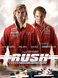 DVD Rush
