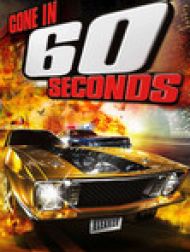 DVD Gone In 60 Seconds