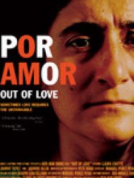 DVD Por Amor - Out of Love