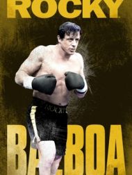DVD Rocky Balboa