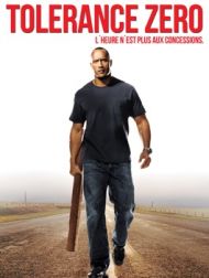 DVD Tolerance Zero - L`heure N`est Plus Aux Concessions.
