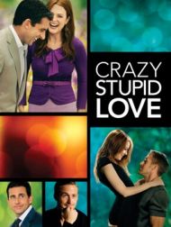 DVD Crazy, Stupid, Love