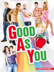DVD Good As You (VOST)