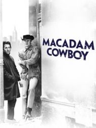 DVD MacAdam Cowboy