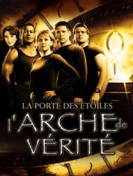 DVD Porte Des Étoiles : L'arche De Vérité