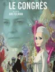 DVD Le Congrès (VOST)