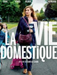 DVD La vie domestique