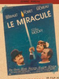 DVD Le miraculé