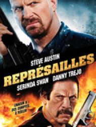 DVD Représailles (Recoil)