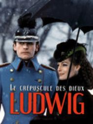 DVD Ludwig : Le Crépuscule Des Dieux (VOST)