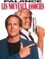 DVD Les Nouveaux Associes