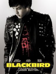 DVD Blackbird (VOST)