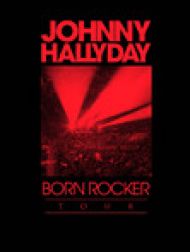 DVD Born Rocker Tour (Live A Paris Bercy)