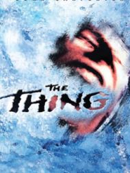 DVD The Thing