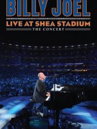 DVD Billy Joel: Live At Shea Stadium