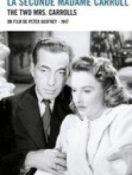 DVD La Seconde Madame Carroll