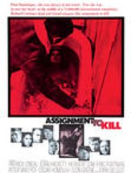 DVD Les Tueurs Sont Lâchés (Assignment To Kill)