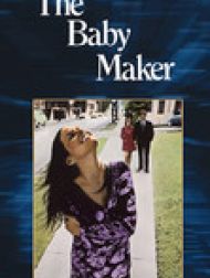 DVD The Baby Maker