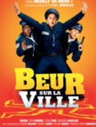 DVD Beur Sur La Ville
