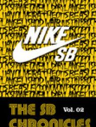 DVD Nike SB Chronicles- Vol. 2