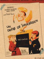 DVD Un drôle de paroissien