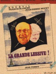 DVD La grande lessive (!)