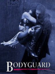 DVD Bodyguard