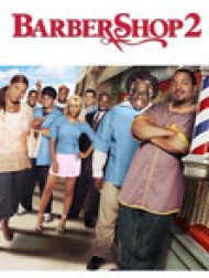 DVD Barbershop 2