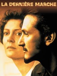 DVD La Dernière Marche