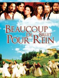 DVD Beaucoup De Bruit Pour Rien