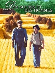 DVD Des Souris Et Des Hommes