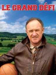 DVD Le Grand Défi