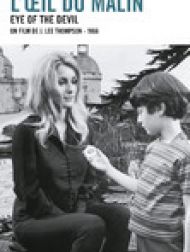 DVD L'œil Du Malin