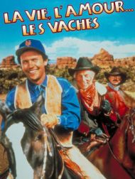 DVD La Vie, L'amour, Les Vaches