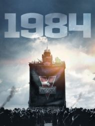 DVD 1984