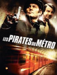 DVD Les Pirates Du Métro