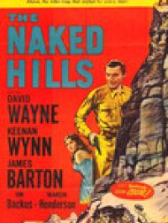 DVD The Naked Hills