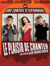 DVD Le Plaisir De Chanter