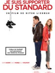 DVD Je Suis Supporter Du Standard