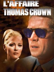 DVD L'affaire Thomas Crown