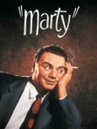 DVD Marty