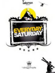 DVD Every Day Is A Saturday: Poor Boyz