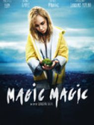 DVD Magic Magic (VF)