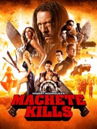 DVD Machete Kills (VF)