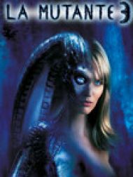 DVD La Mutante 3