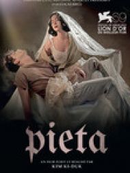 DVD Pieta (2012)