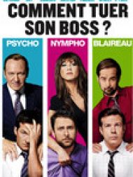 DVD Comment tuer son boss?